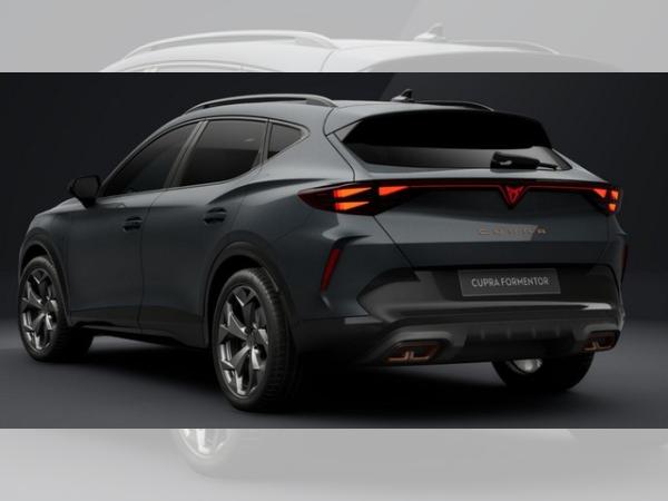 Cupra Formentor 1.5 e-Hybrid 6-Gang-DSG Winter Intelligent Drive Paket CAL