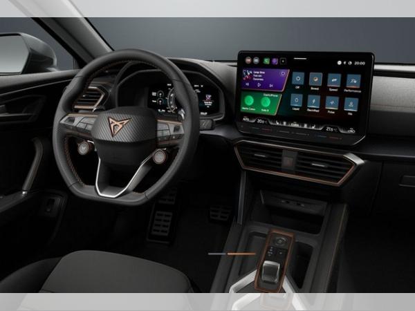 Cupra Formentor 1.5 e-Hybrid 6-Gang-DSG Winter Intelligent Drive Paket CAL