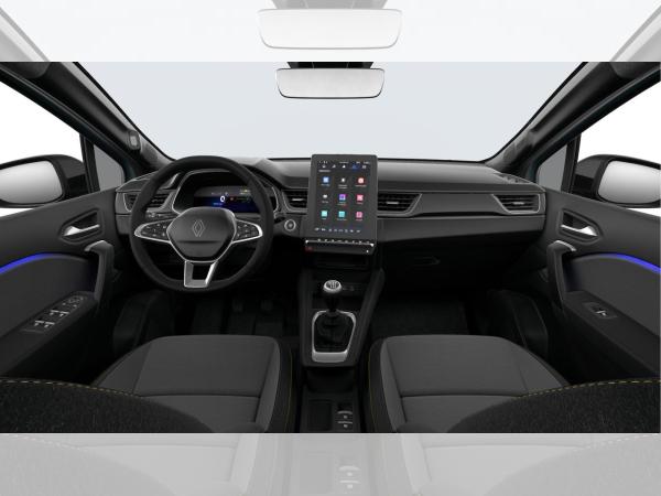 Renault Symbioz Techno Mild Hybrid 140 Apple CarPlay PDC