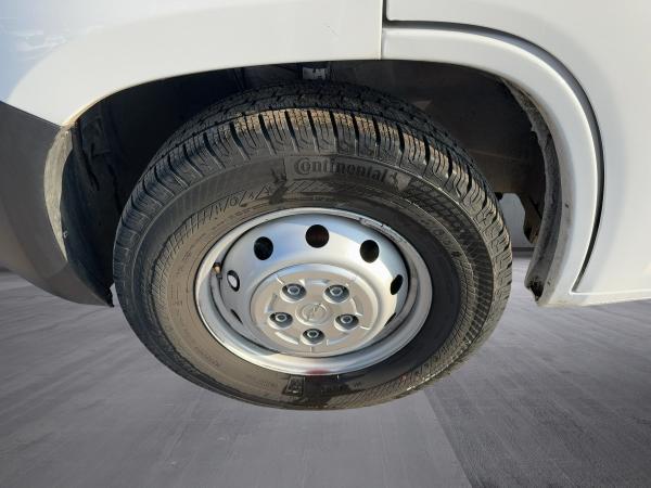 Opel Movano B 2.2 Pritsche 3,5t L2H1 GJR/AHK-3t