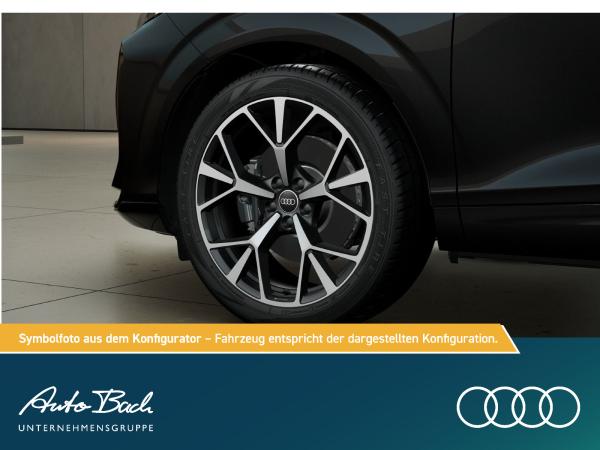 Audi Q3 Sportback S-Line TDI TechPlus / 20" / AHK