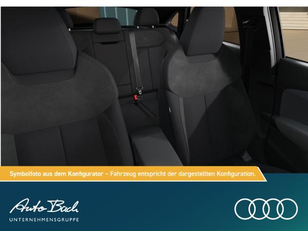 Audi Q3 Sportback S-Line TDI TechPlus / 20" / AHK