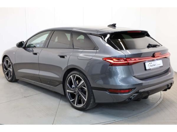 Audi A6 e-tron Avant performance S line business 0,25% DW Versteuerung