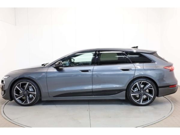 Audi A6 e-tron Avant performance S line business 0,25% DW Versteuerung