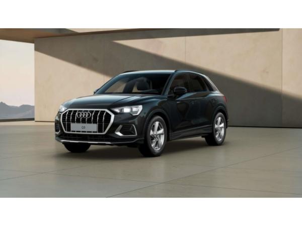 Audi Q3 35 TFSI Advanced RFK/SH/NAV/VC/ESP
