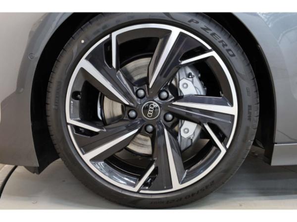 Audi A6 e-tron Avant performance S line business 0,25% DW Versteuerung