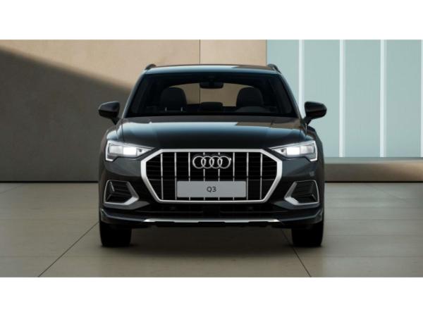 Audi Q3 35 TFSI Advanced RFK/SH/NAV/VC/ESP