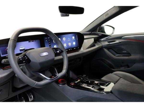 Audi A6 e-tron Avant performance S line business 0,25% DW Versteuerung