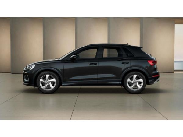 Audi Q3 35 TFSI Advanced RFK/SH/NAV/VC/ESP