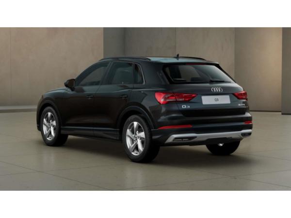 Audi Q3 35 TFSI Advanced RFK/SH/NAV/VC/ESP