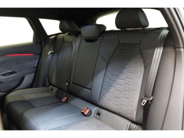 Audi A6 e-tron Avant performance S line business 0,25% DW Versteuerung