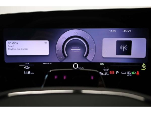 Audi A6 e-tron Avant performance S line business 0,25% DW Versteuerung