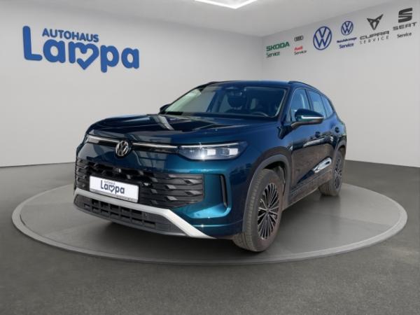 Volkswagen Tayron Life 1.5 eTSI DSG,7-SITZER,AHK,ACC,RFK,SHZ
