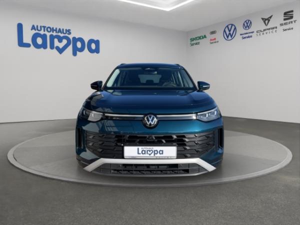 Volkswagen Tayron Life 1.5 eTSI DSG,7-SITZER,AHK,ACC,RFK,SHZ