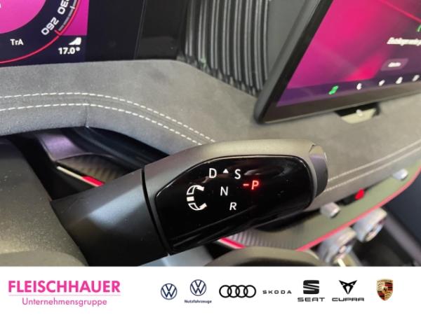 Skoda Superb Combi Sportline *KNALLER* AHK Pano HUD Canton Sitzh. ACC