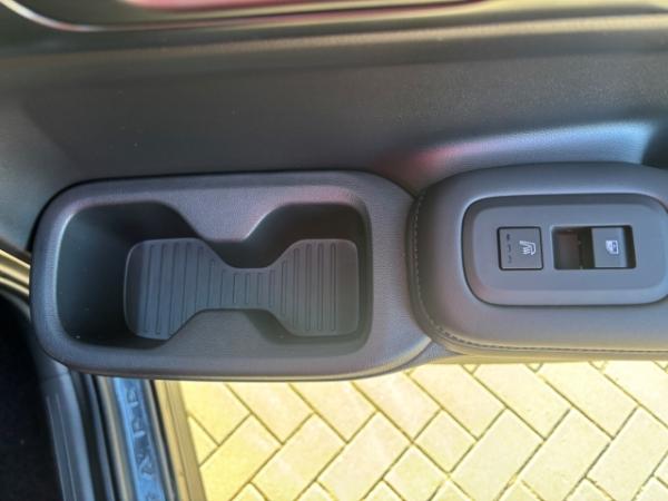 Hyundai SANTA FE HEV 1.6 T-GDI BLACKLINE Glas-Schiebedach