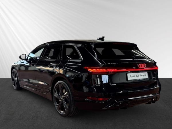 Audi A6 e-tron Avant S line business qu 360°+AHK+HuD