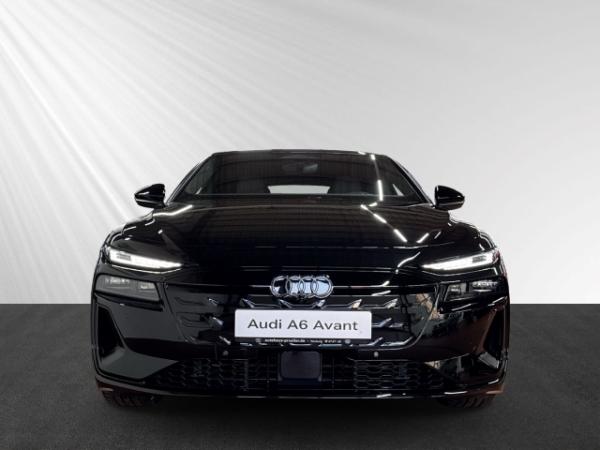 Audi A6 e-tron Avant S line business qu 360°+AHK+HuD
