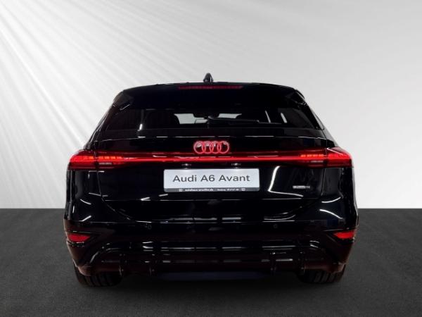 Audi A6 e-tron Avant S line business qu 360°+AHK+HuD