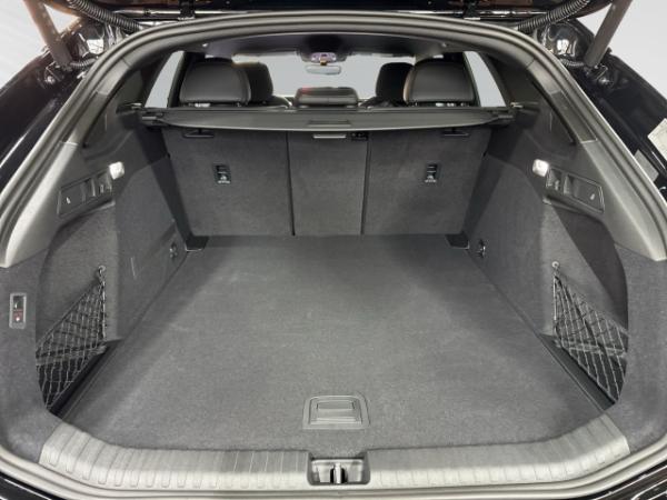 Audi A6 e-tron Avant S line business qu 360°+AHK+HuD