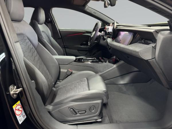 Audi A6 e-tron Avant S line business qu 360°+AHK+HuD