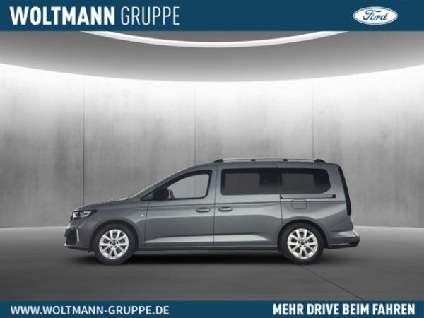 Ford Tourneo Connect Personen/Behindertentrans. 7 Personen/ TAXI