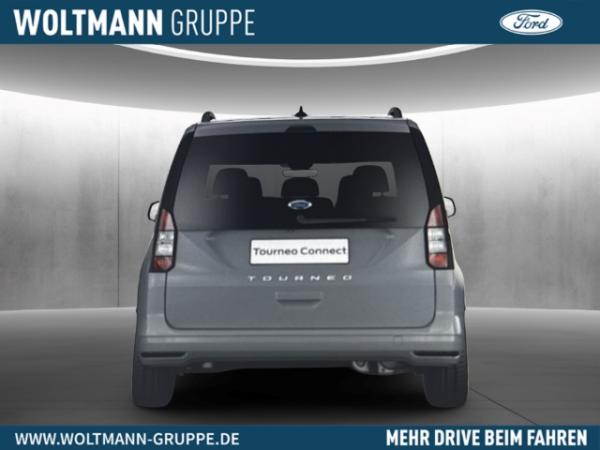 Ford Tourneo Connect Personen/Behindertentrans. 7 Personen/ TAXI