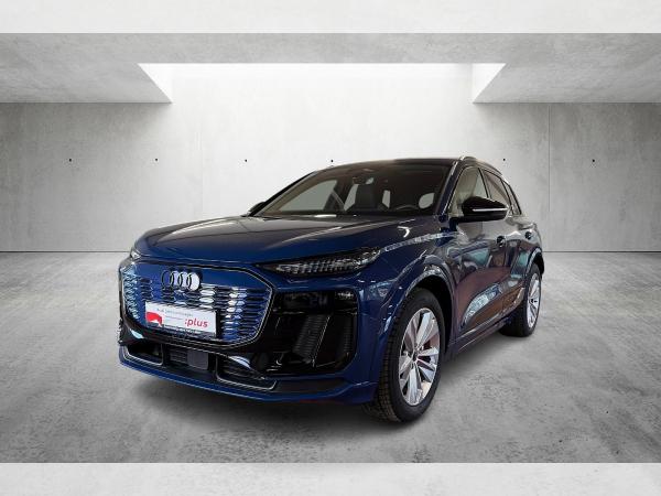 Audi SQ6 e-tron quattro Edition One Matrix Navi ACC HuD Pano Luft AHK