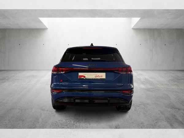 Audi SQ6 e-tron quattro Edition One Matrix Navi ACC HuD Pano Luft AHK