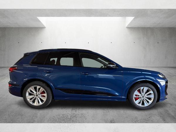 Audi SQ6 e-tron quattro Edition One Matrix Navi ACC HuD Pano Luft AHK