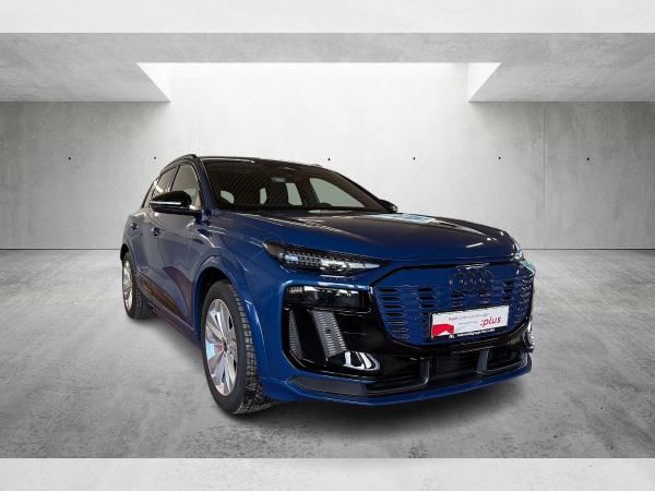 Audi SQ6 e-tron quattro Edition One Matrix Navi ACC HuD Pano Luft AHK