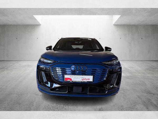 Audi SQ6 e-tron quattro Edition One Matrix Navi ACC HuD Pano Luft AHK