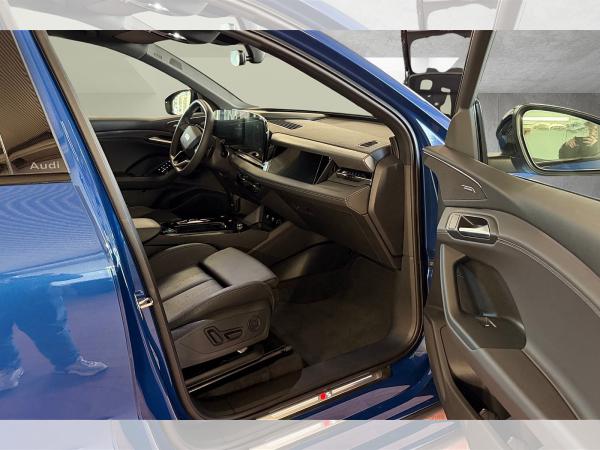 Audi SQ6 e-tron quattro Edition One Matrix Navi ACC HuD Pano Luft AHK