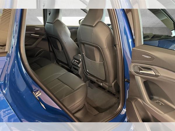 Audi SQ6 e-tron quattro Edition One Matrix Navi ACC HuD Pano Luft AHK