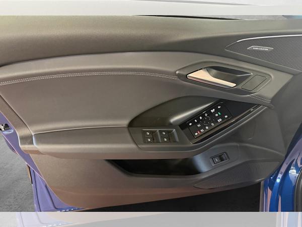 Audi SQ6 e-tron quattro Edition One Matrix Navi ACC HuD Pano Luft AHK