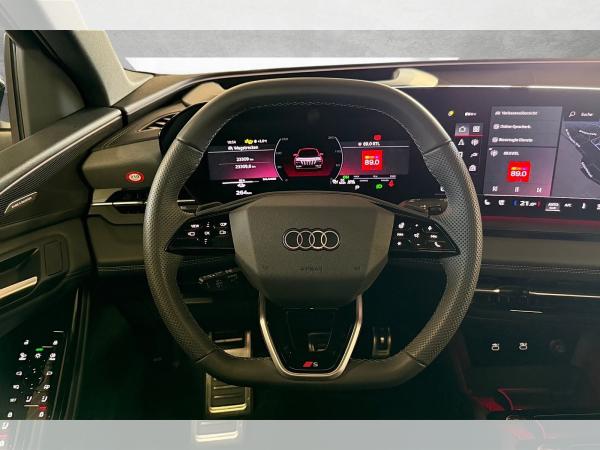 Audi SQ6 e-tron quattro Edition One Matrix Navi ACC HuD Pano Luft AHK