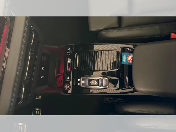 Audi SQ6 e-tron quattro Edition One Matrix Navi ACC HuD Pano Luft AHK