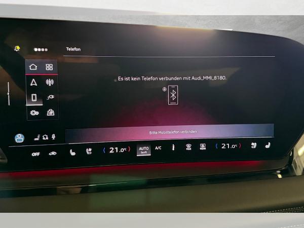 Audi SQ6 e-tron quattro Edition One Matrix Navi ACC HuD Pano Luft AHK