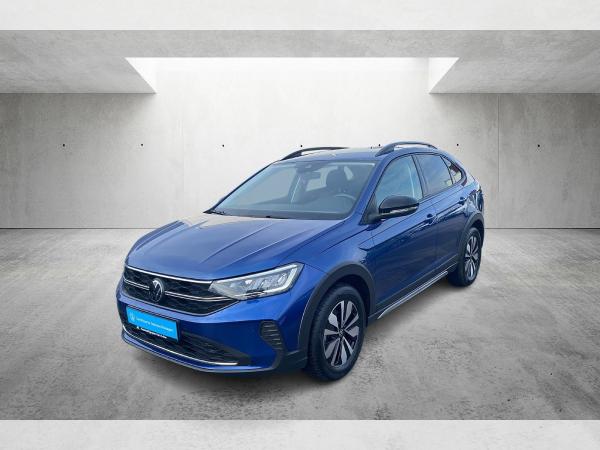Volkswagen Taigo 1.0 TSI Goal Navi LED ACC SHZ App-Connect