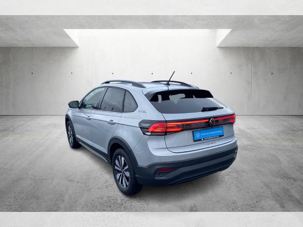 Volkswagen Taigo 1.0 TSI Goal Navi LED ACC RFK App-Connect