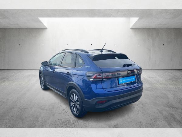 Volkswagen Taigo 1.0 TSI Goal Navi LED ACC SHZ App-Connect