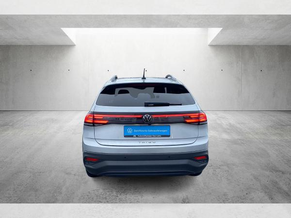 Volkswagen Taigo 1.0 TSI Goal Navi LED ACC RFK App-Connect