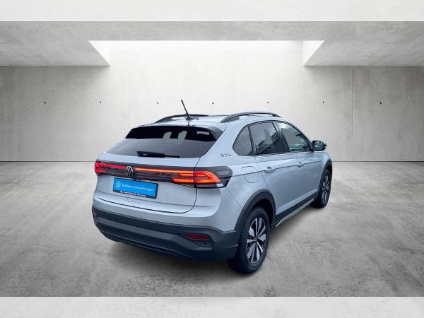 Volkswagen Taigo 1.0 TSI Goal Navi LED ACC RFK App-Connect