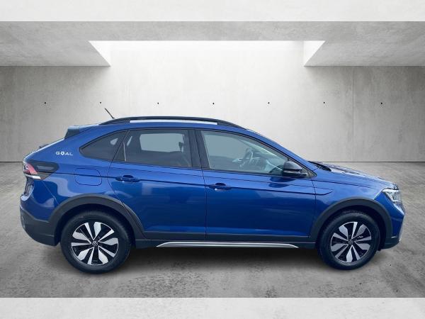 Volkswagen Taigo 1.0 TSI Goal Navi LED ACC SHZ App-Connect