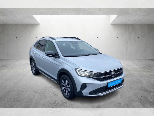 Volkswagen Taigo 1.0 TSI Goal Navi LED ACC RFK App-Connect