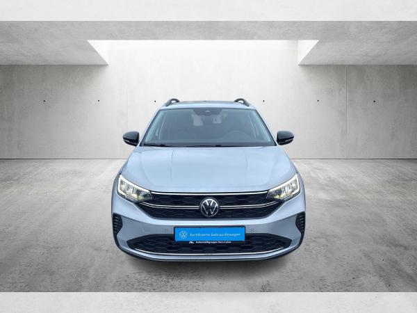 Volkswagen Taigo 1.0 TSI Goal Navi LED ACC RFK App-Connect