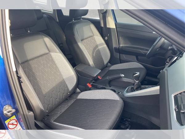 Volkswagen Taigo 1.0 TSI Goal Navi LED ACC SHZ App-Connect