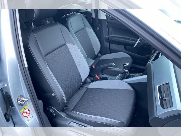 Volkswagen Taigo 1.0 TSI Goal Navi LED ACC RFK App-Connect