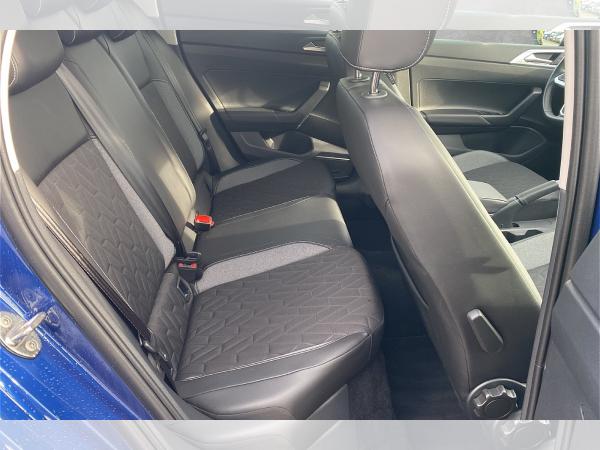 Volkswagen Taigo 1.0 TSI Goal Navi LED ACC SHZ App-Connect