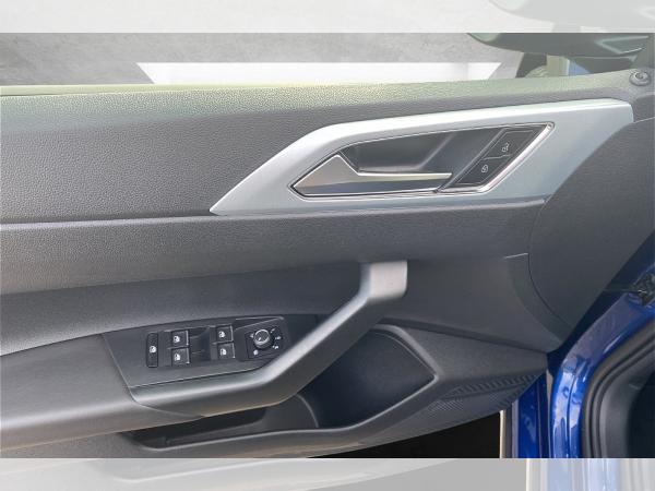 Volkswagen Taigo 1.0 TSI Goal Navi LED ACC SHZ App-Connect